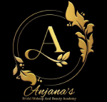 Anjana Makeover Logo